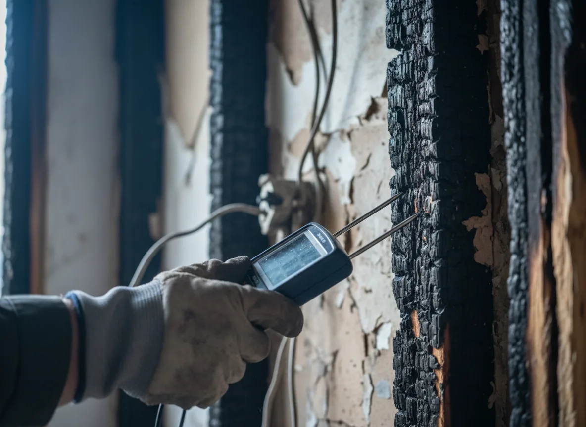 Fire Damage Restoration Kerrick, MN FAQs